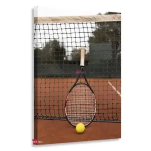 Tenis Vertical Tnv1