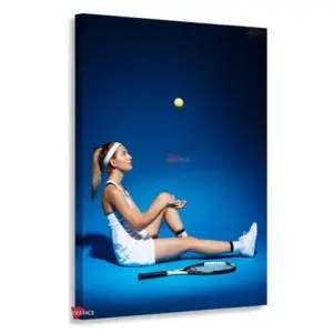 Tenis Vertical Tnv10