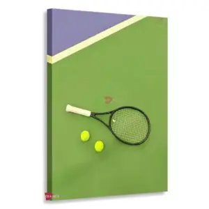 Tenis Vertical Tnv12