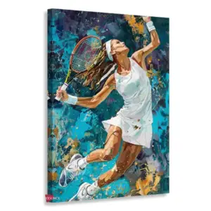 Tenis Vertical Tnv2