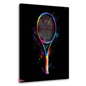 Tenis Vertical Tnv3