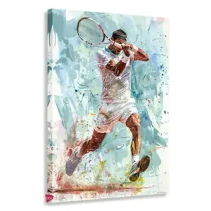 Tenis Vertical Tnv4