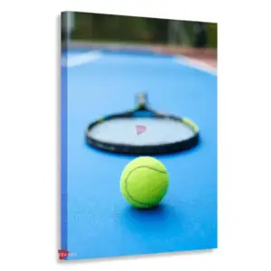 Tenis Vertical Tnv5