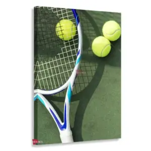 Tenis Vertical Tnv6