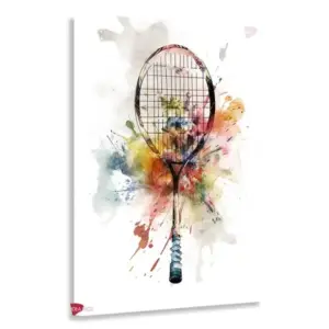 Tenis Vertical Tnv7