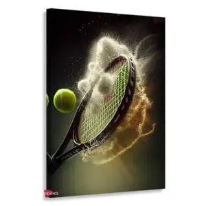 Tenis Vertical Tnv8