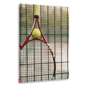 Tenis Vertical Tnv9