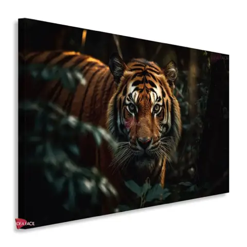 Tigre Horizontal Tgh10