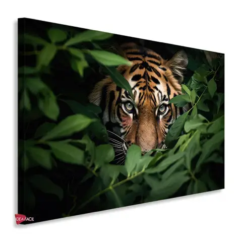 Tigre Horizontal Tgh5