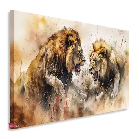 Tigre Horizontal Tgh8