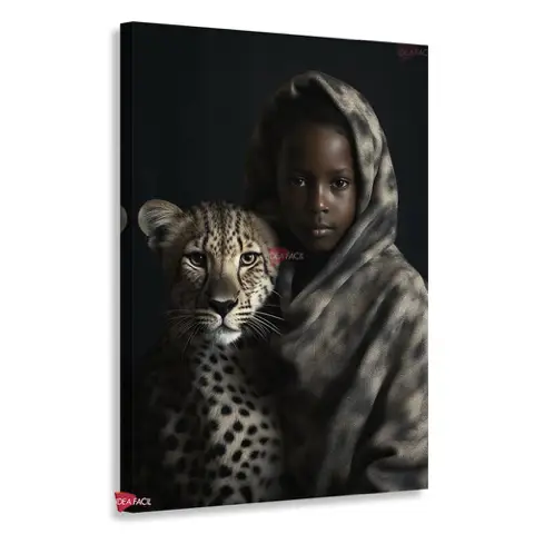 Tigre Vertical Tgv10