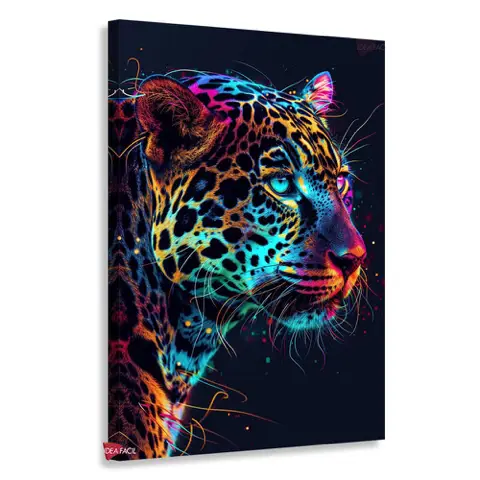 Tigre Vertical Tgv12