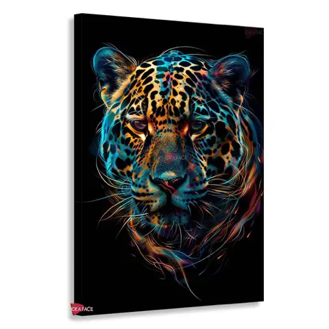 Tigre Vertical Tgv14