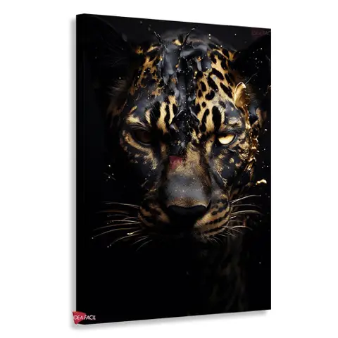 Tigre Vertical Tgv2