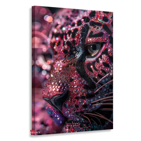 Tigre Vertical Tgv20