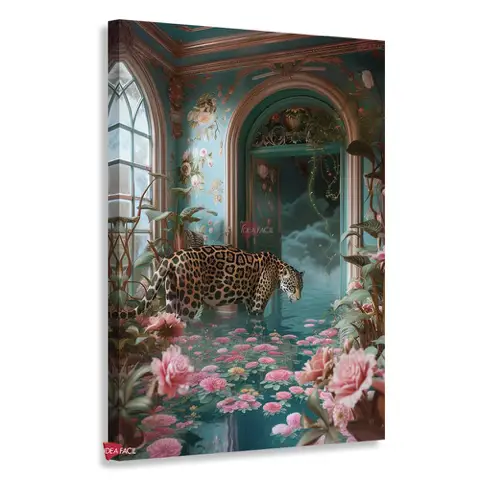 Tigre Vertical Tgv21