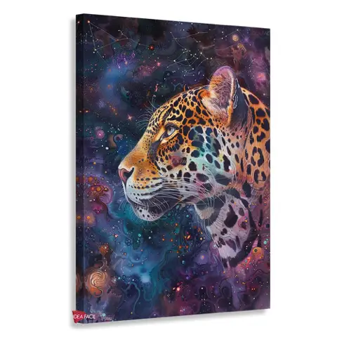 Tigre Vertical Tgv22