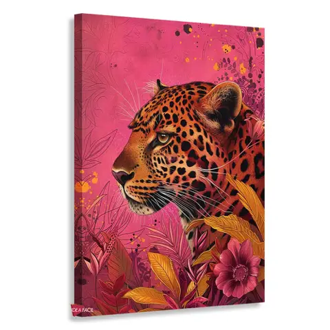 Tigre Vertical Tgv23