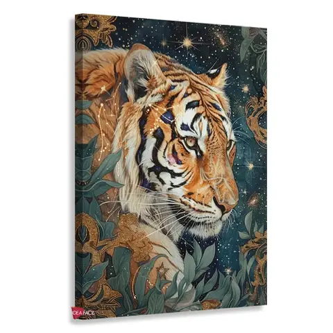Tigre Vertical Tgv25