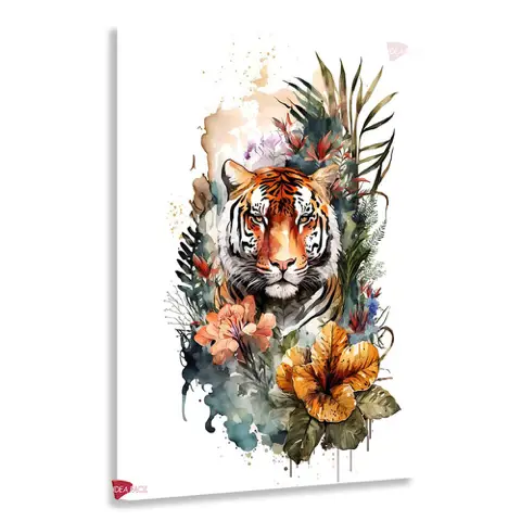 Tigre Vertical Tgv3