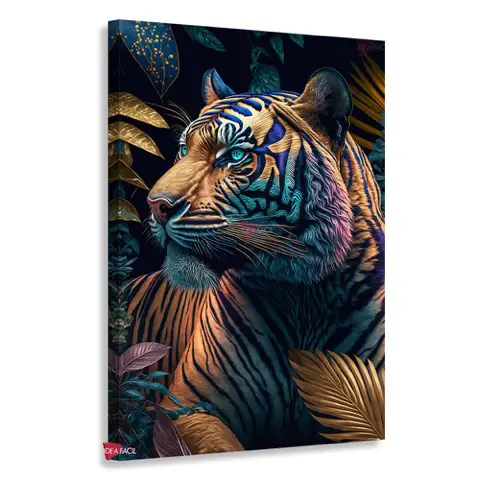Tigre Vertical Tgv5