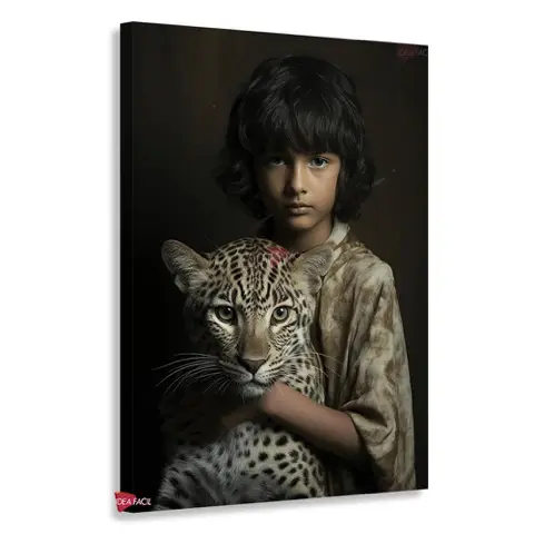 Tigre Vertical Tgv6