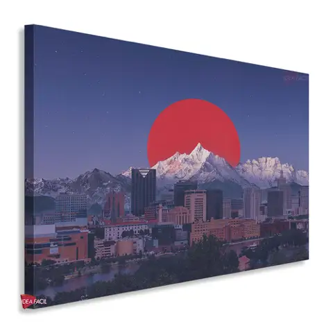 Tokyo Horizontal Tyh5