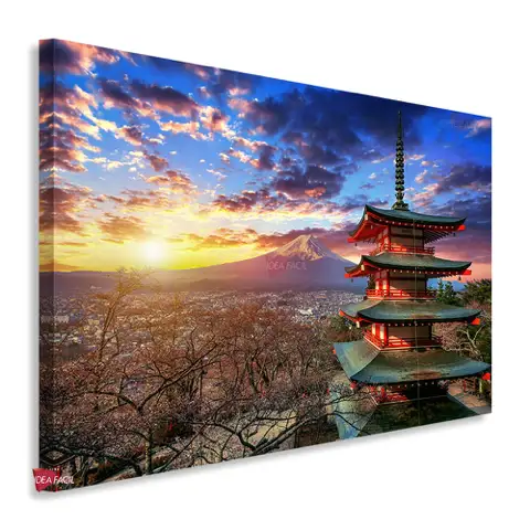 Tokyo Horizontal Tyh6
