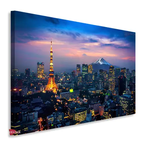 Tokyo Horizontal Tyh8