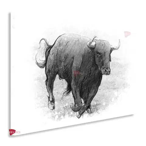 Toro Horizontal Trh1