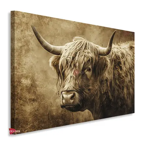 Toro Horizontal Trh10