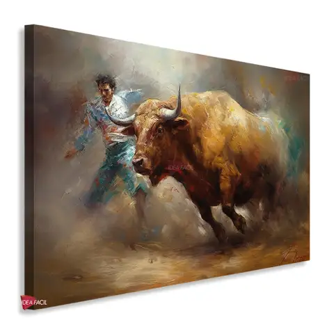 Toro Horizontal Trh17
