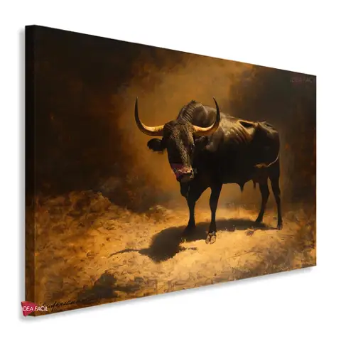 Toro Horizontal Trh2