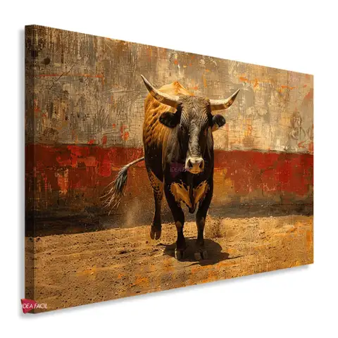 Toro Horizontal Trh23