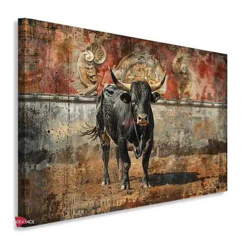 Toro Horizontal Trh24