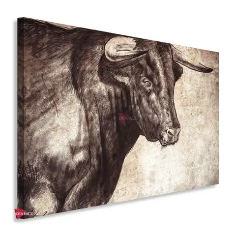 Toro Horizontal Trh3