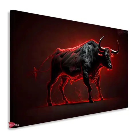 Toro Horizontal Trh5