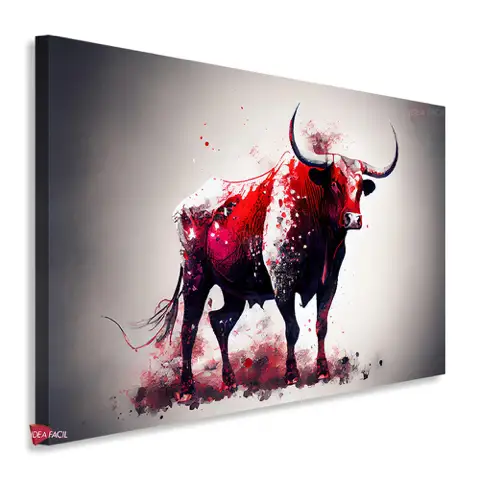 Toro Horizontal Trh7