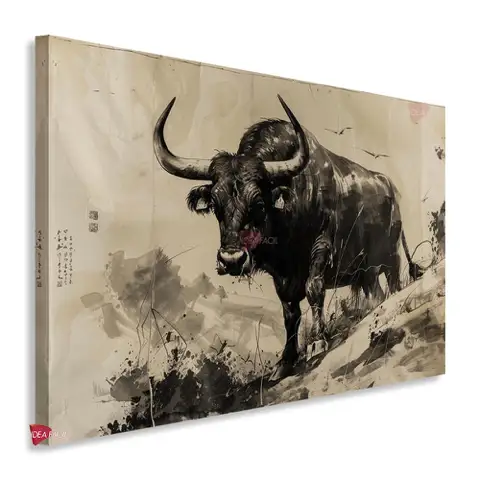 Toro Horizontal Trh8