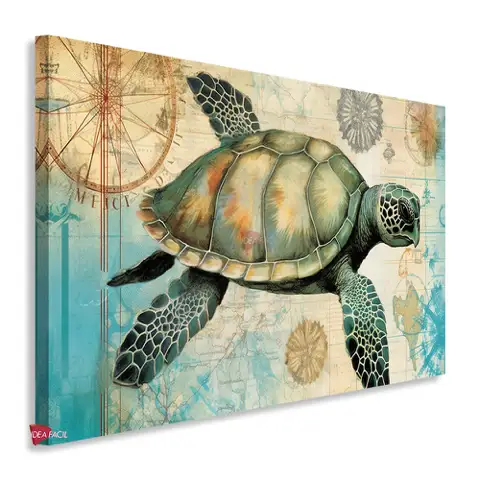 Tortugas Horizontal Tth11