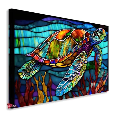 Tortugas Horizontal Tth12