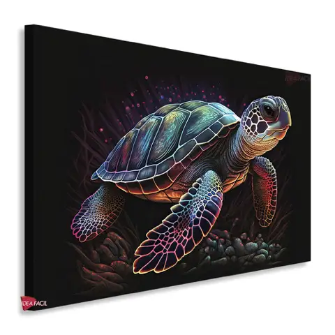 Tortugas Horizontal Tth13