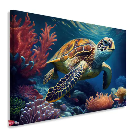 Tortugas Horizontal Tth15