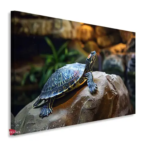 Tortugas Horizontal Tth19