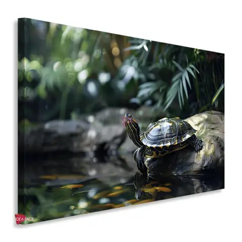 Tortugas Horizontal Tth20