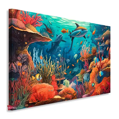 Tortugas Horizontal Tth4