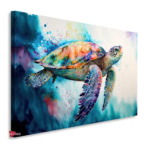 Tortugas Horizontal Tth6