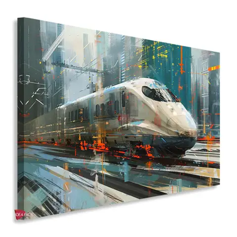 Trenes Horizontal Tnh1