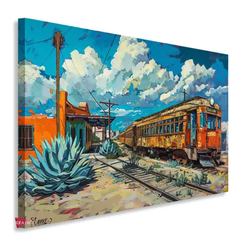 Trenes Horizontal Tnh11