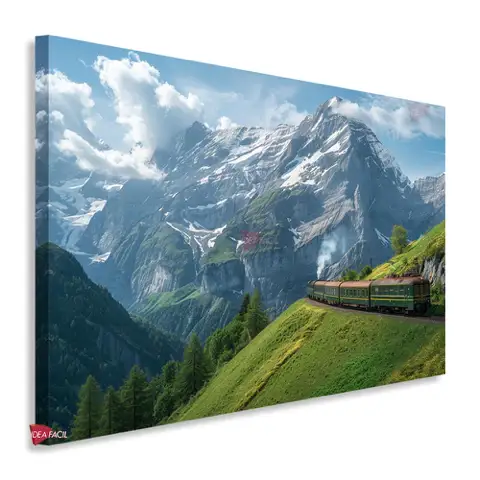 Trenes Horizontal Tnh12